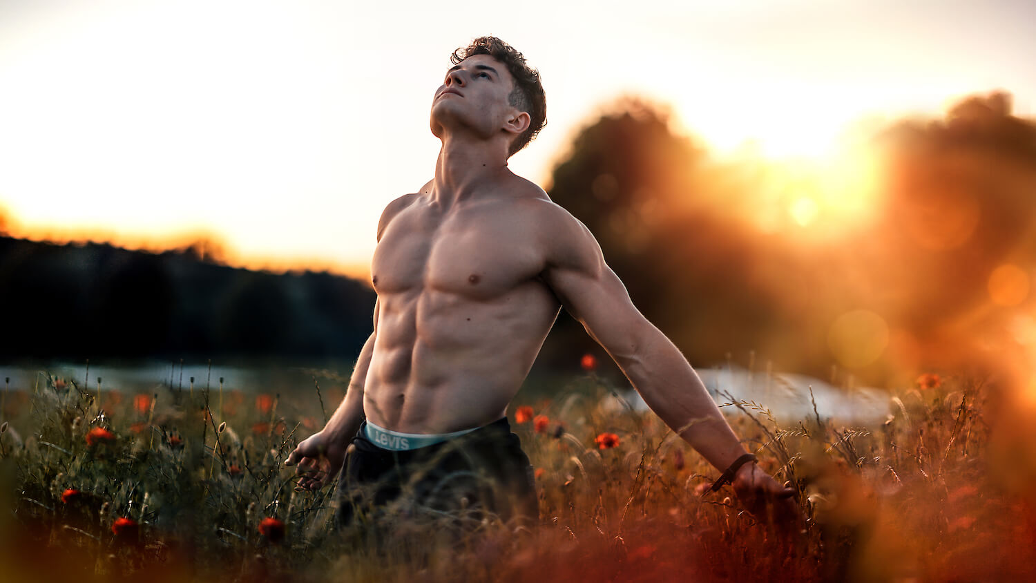 Einzelshooting Fitness mit Philip in Diepoldsau Einzelshooting Fitness mit Philip in Diepoldsau