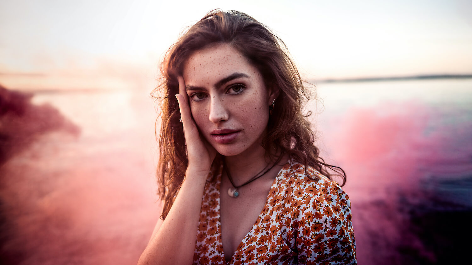 Einzelshooting Bodensee mit Andrina Model aus Zürich Einzelshooting Bodensee mit Andrina Model aus Zürich