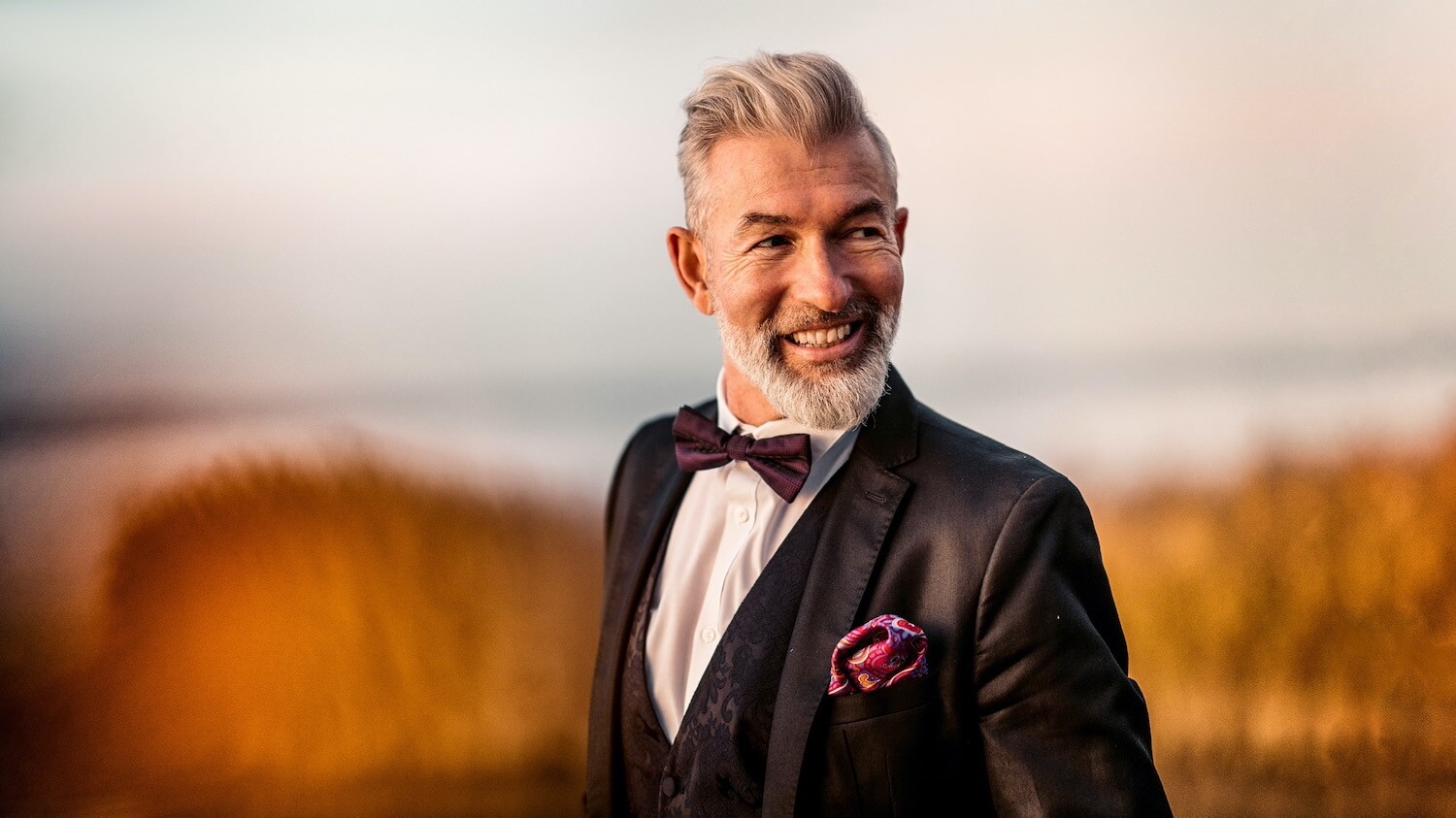 Einzelshooting Business mit Marc im Herbst am Bodensee Einzelshooting Business mit Marc im Herbst am Bodensee