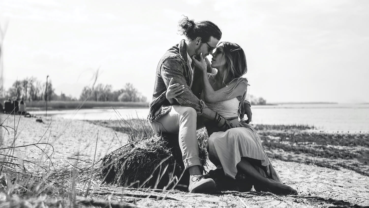 Verlobungsbilder mit Nadine und Brent am Bodensee Verlobungsbilder mit Nadine und Brent am Bodensee