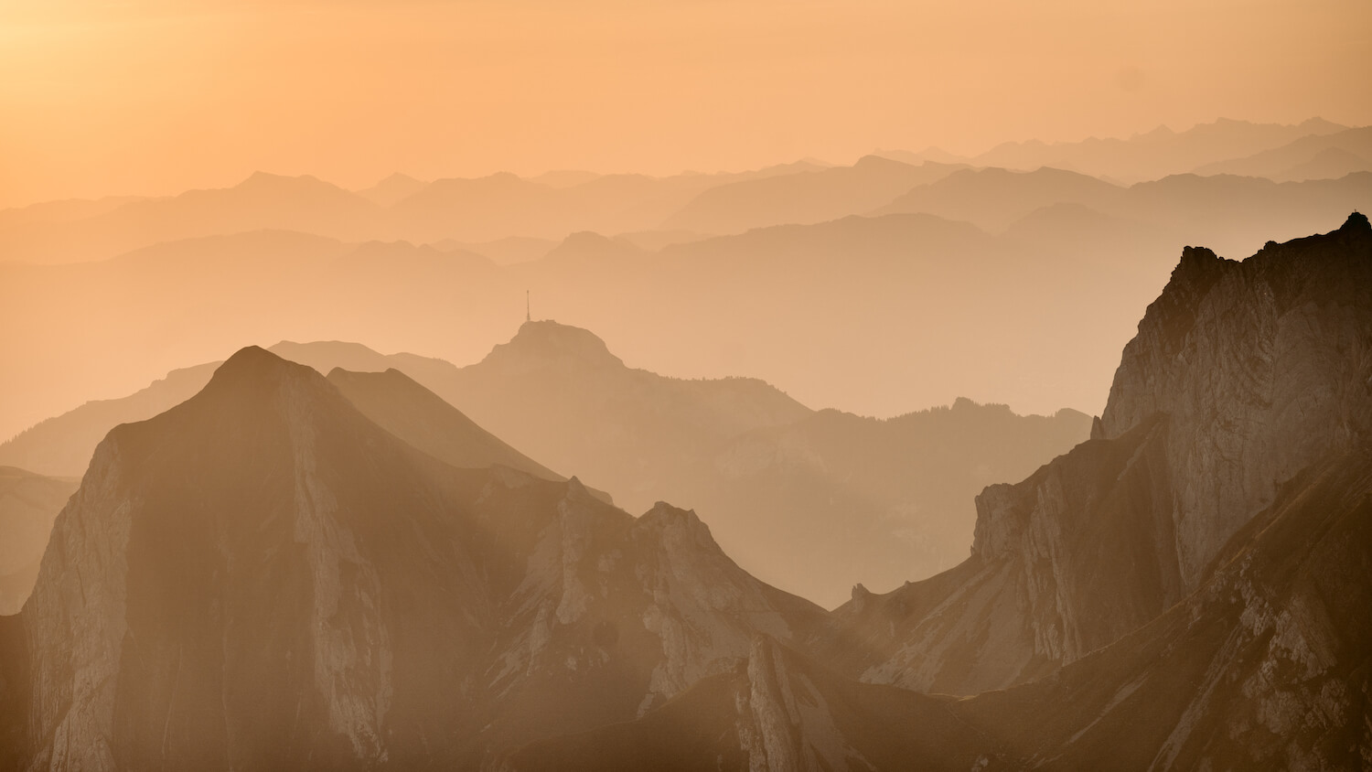 Hoher Kasten Appenzell Hoher Kasten Appenzell