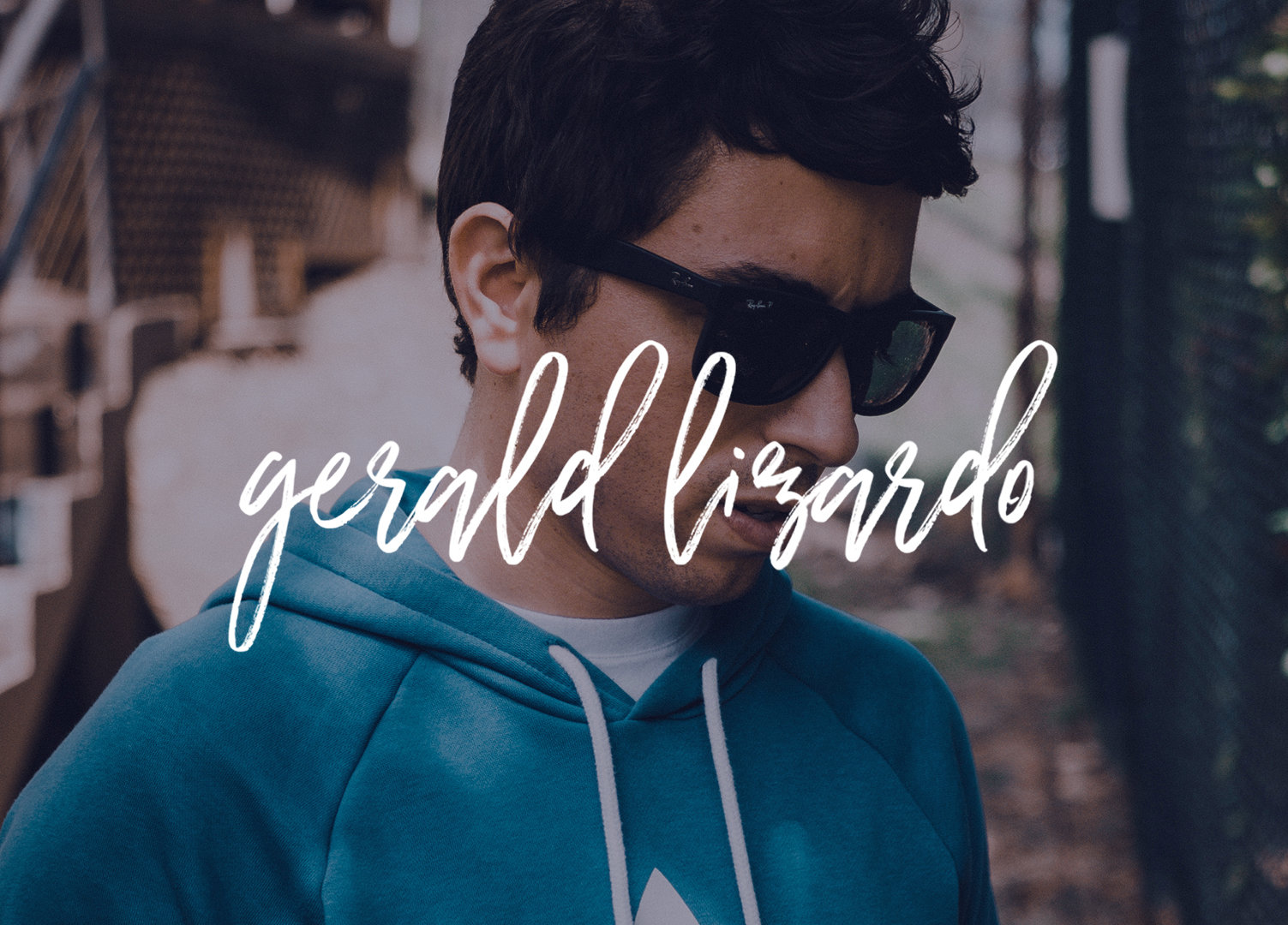 Gerald Lizardo Videography Filmemacher Gerald Lizardo Videography Filmemacher